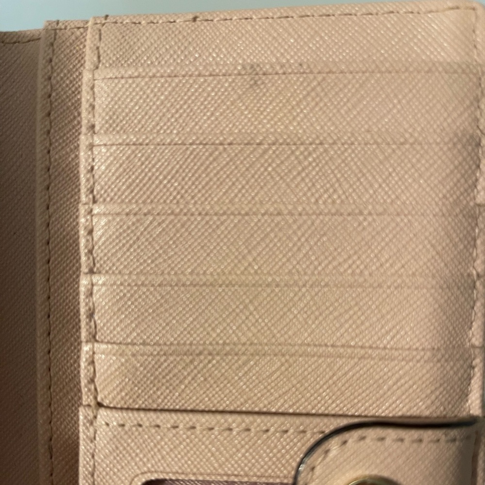 Kate Spade Wallet - Picture 3 of 5